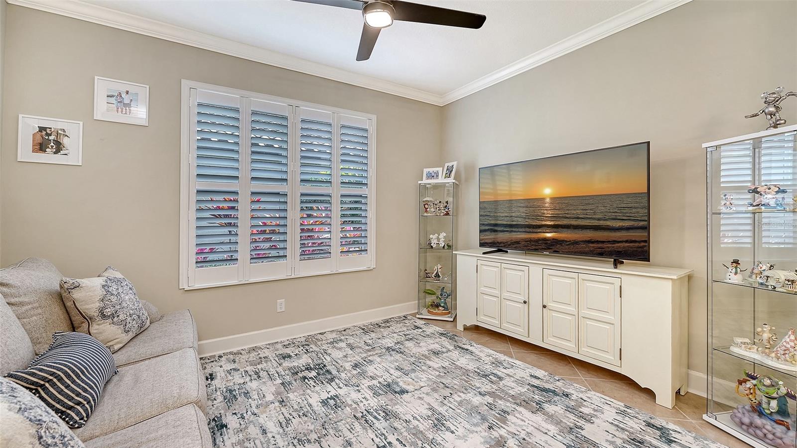 ESPLANADE PH III - Residential