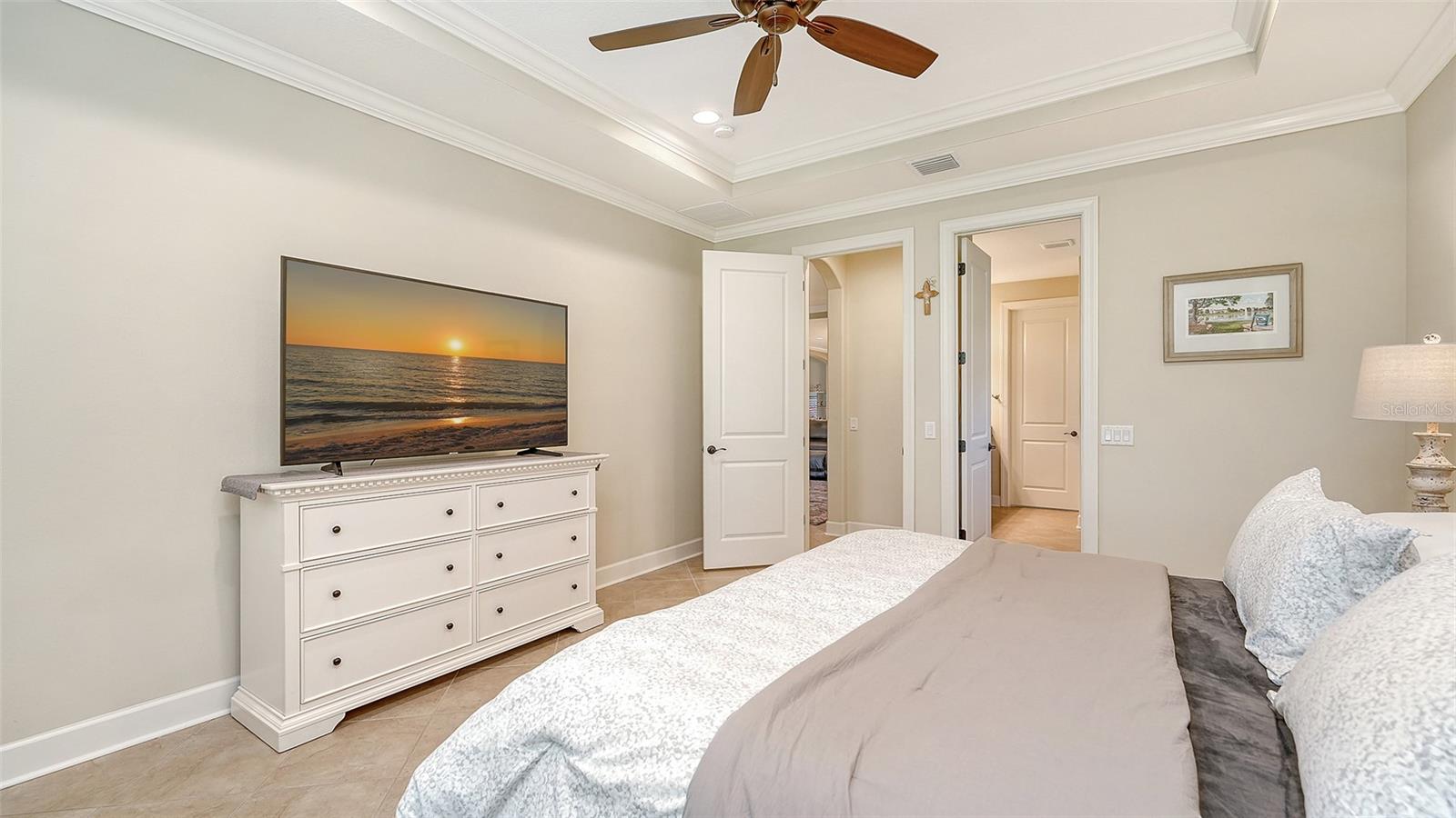 ESPLANADE PH III - Residential