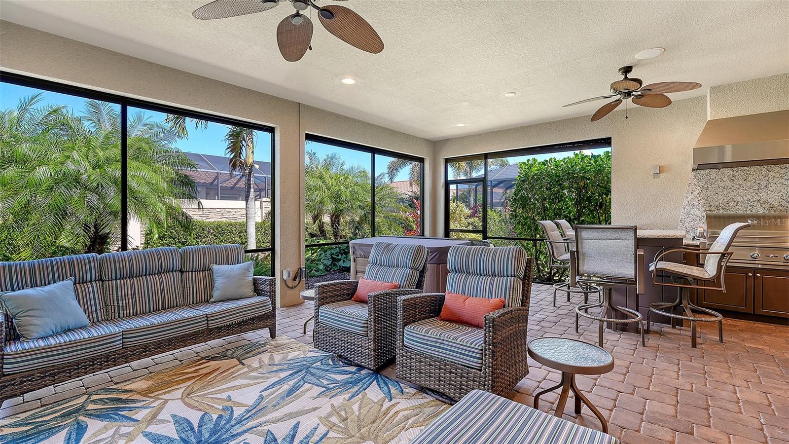 ESPLANADE PH III - Residential