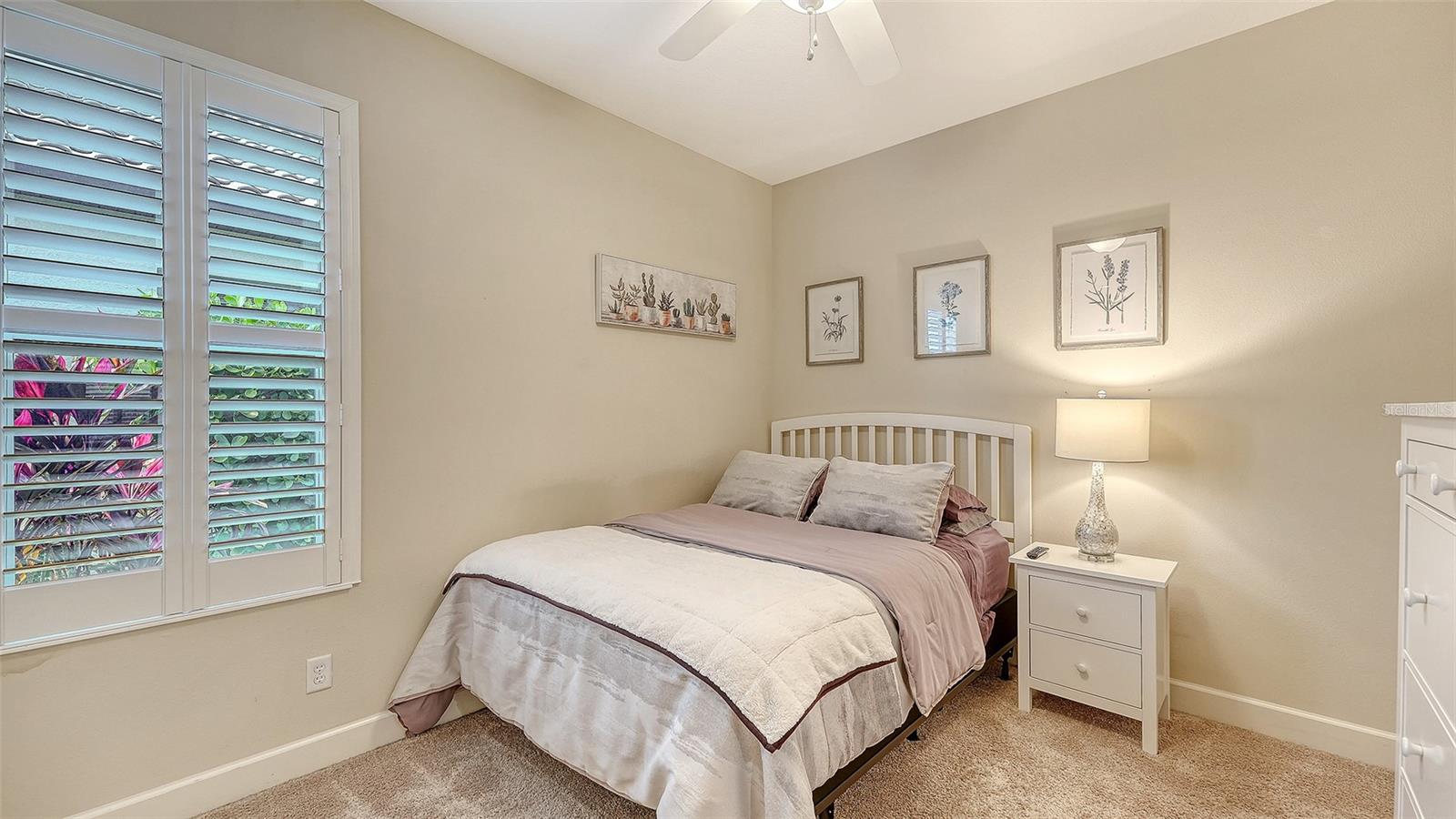 ESPLANADE PH III - Residential