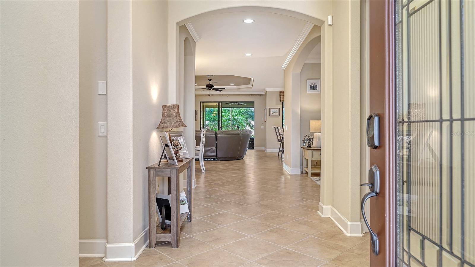 ESPLANADE PH III - Residential