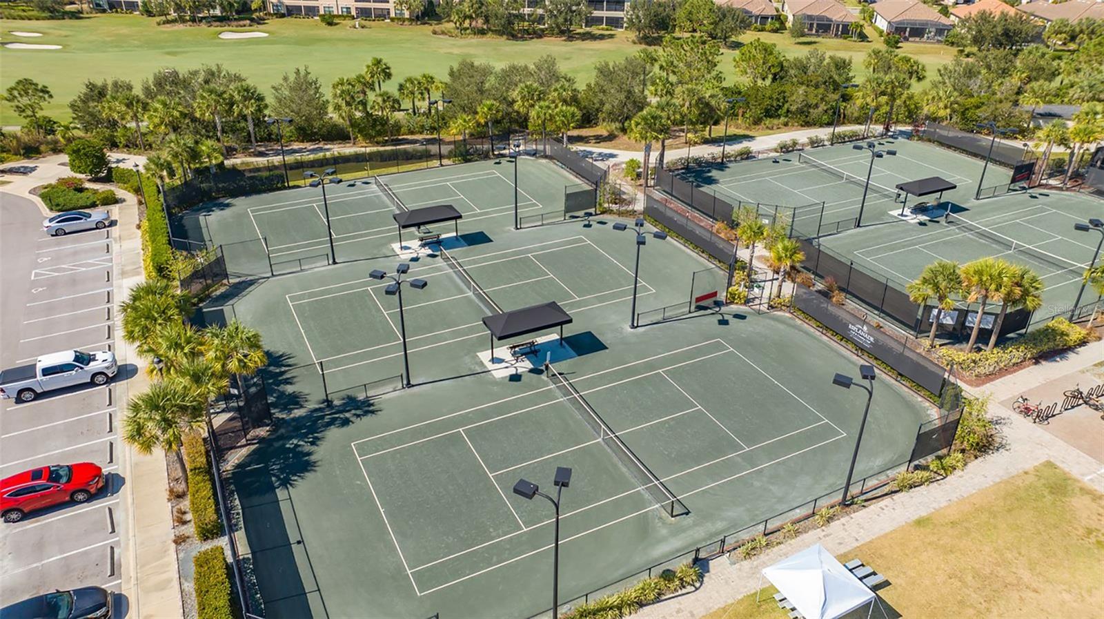 ESPLANADE PH III - Residential