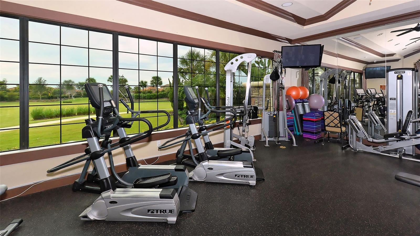 ESPLANADE PH III - Residential