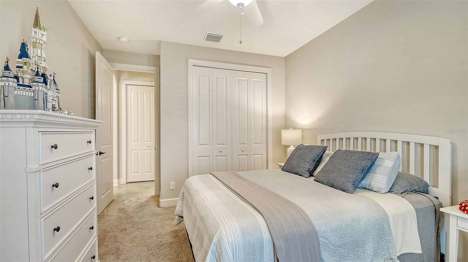 ESPLANADE PH III - Residential