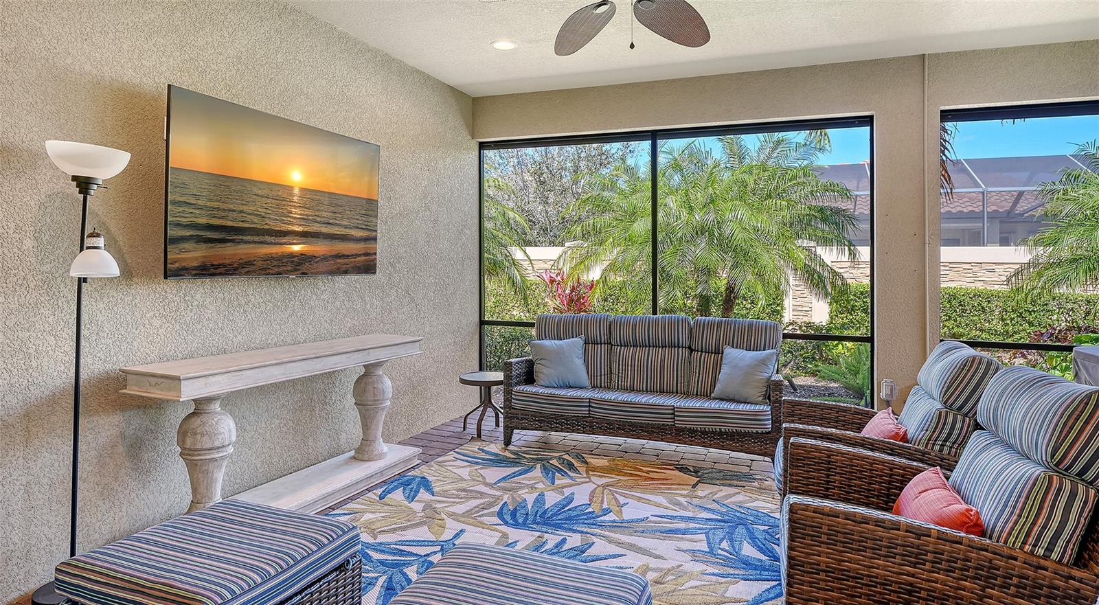 ESPLANADE PH III - Residential