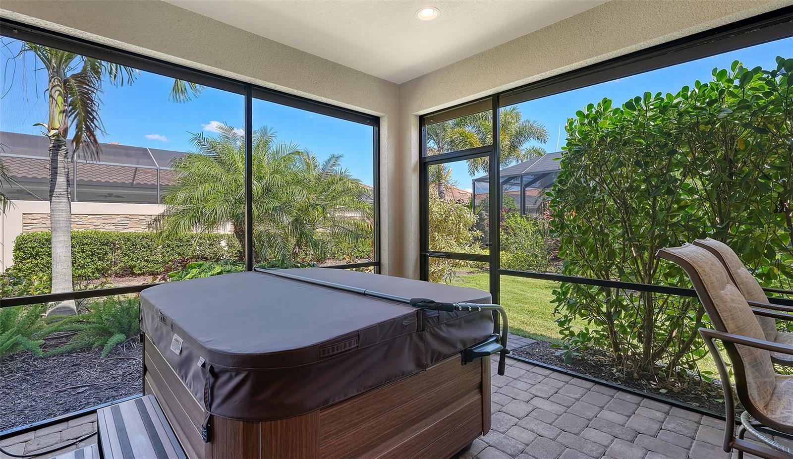 ESPLANADE PH III - Residential