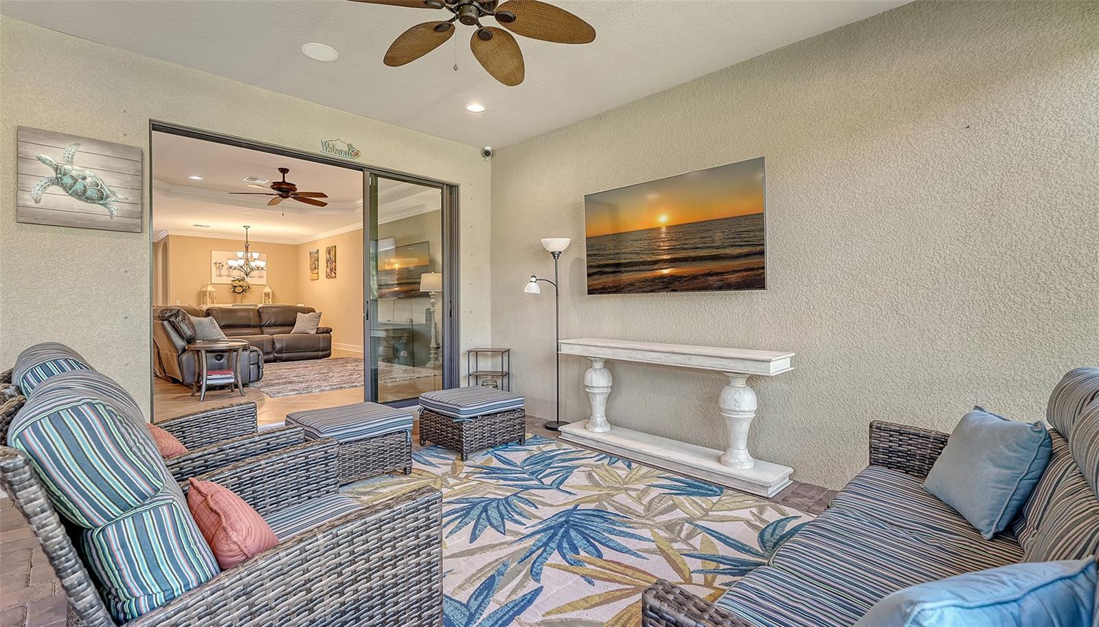 ESPLANADE PH III - Residential