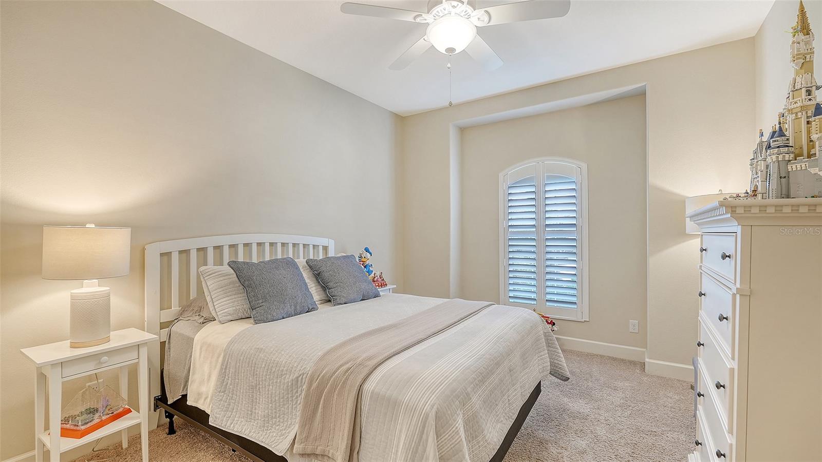 ESPLANADE PH III - Residential