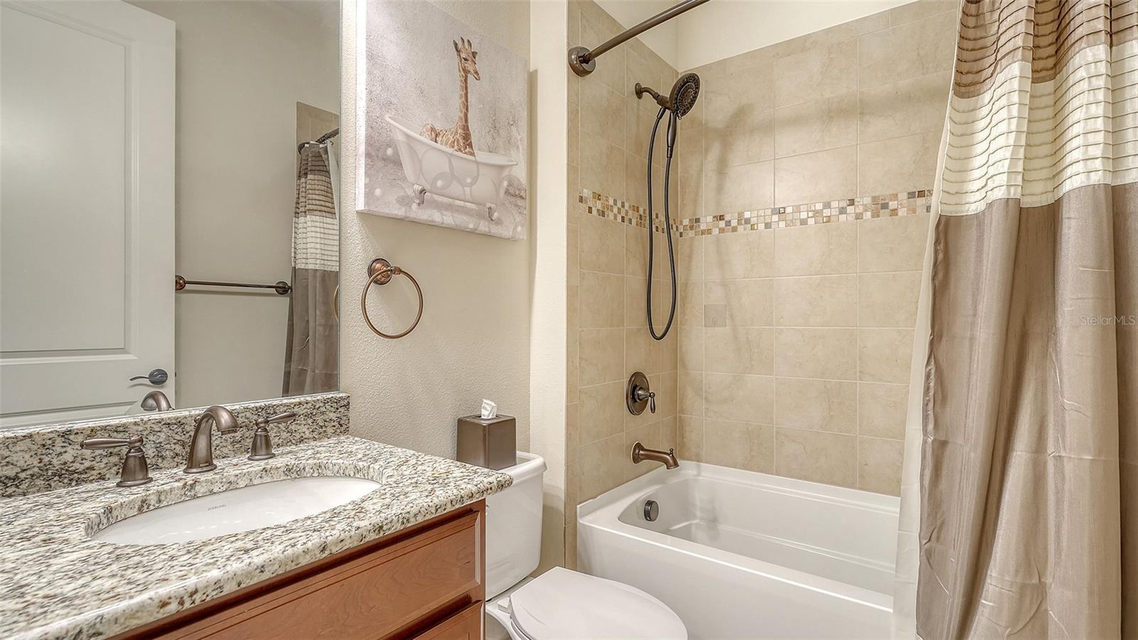 ESPLANADE PH III - Residential