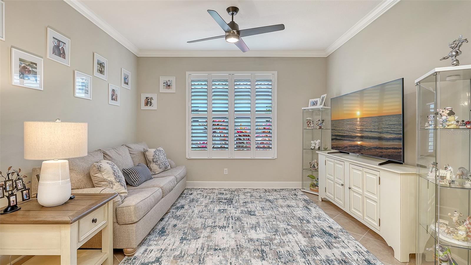 ESPLANADE PH III - Residential