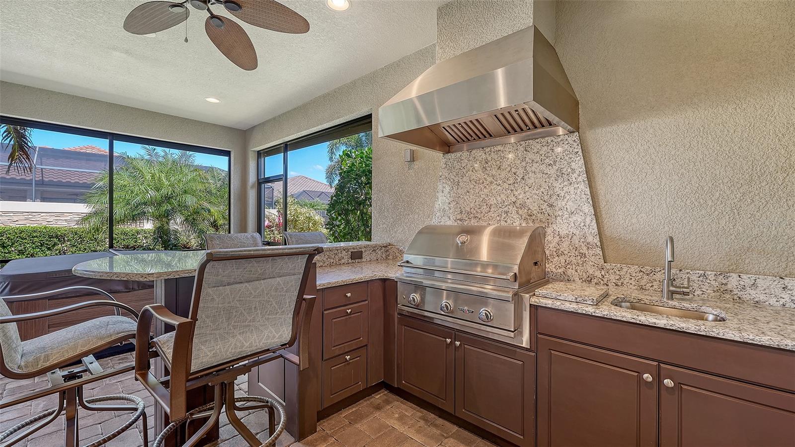 ESPLANADE PH III - Residential