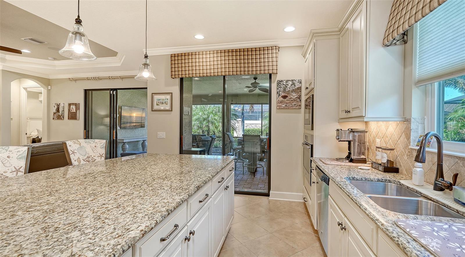 ESPLANADE PH III - Residential