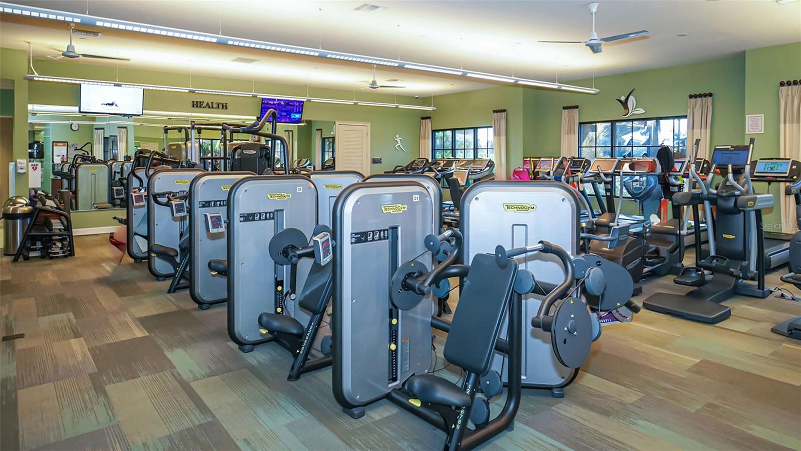 ESPLANADE PH III - Residential