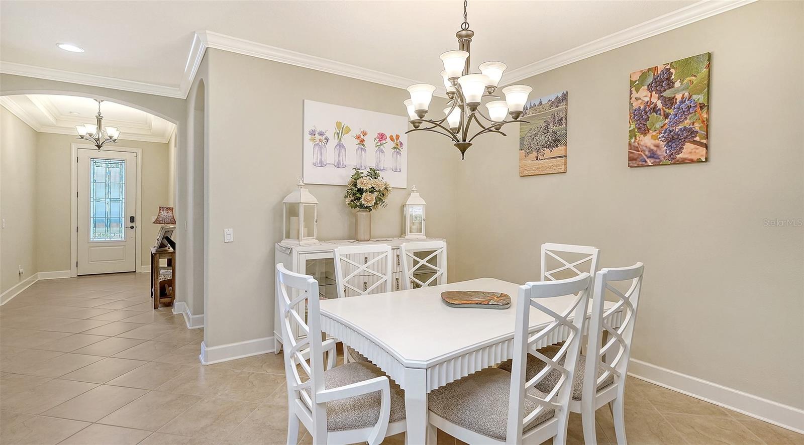 ESPLANADE PH III - Residential