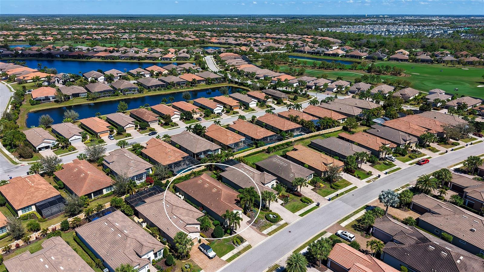 ESPLANADE PH III - Residential