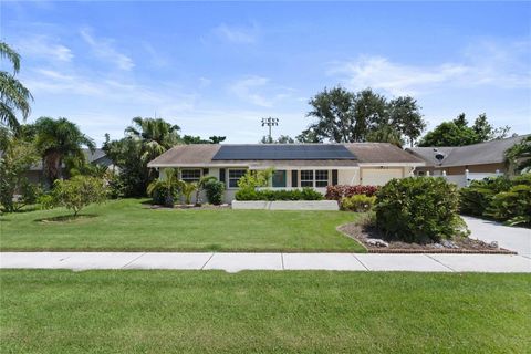 Photo of 10063 82nd Street, Seminole, FL 33777 (MLS # TB8422765)