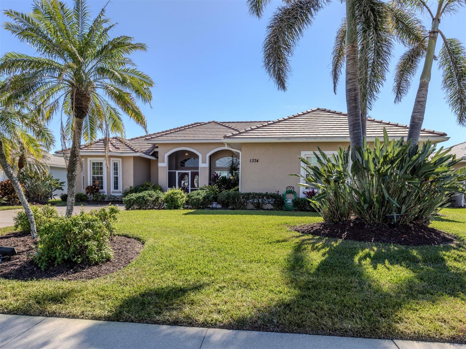 1374 BRENNER PARK DRIVE