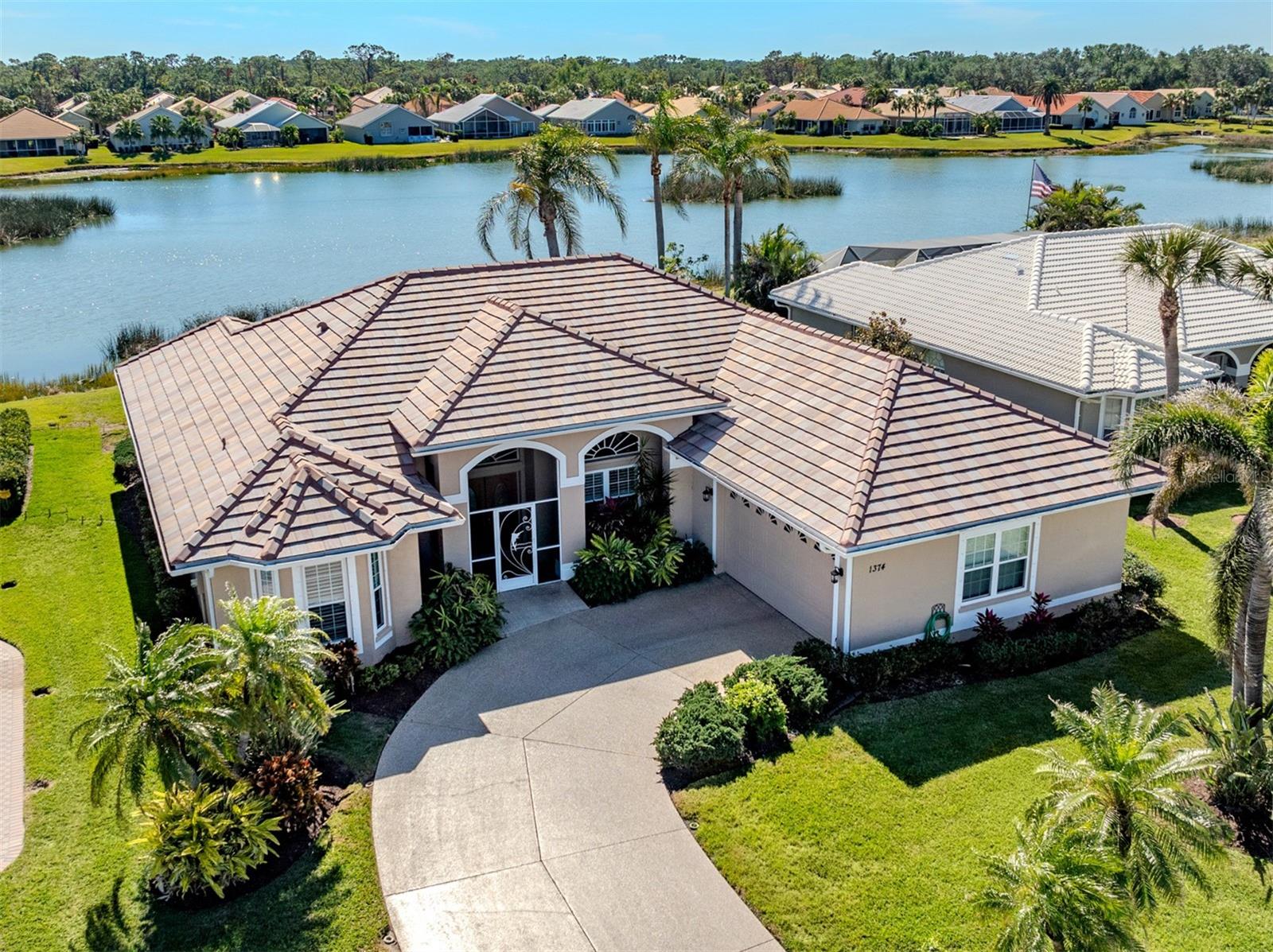 1374 BRENNER PARK DRIVE