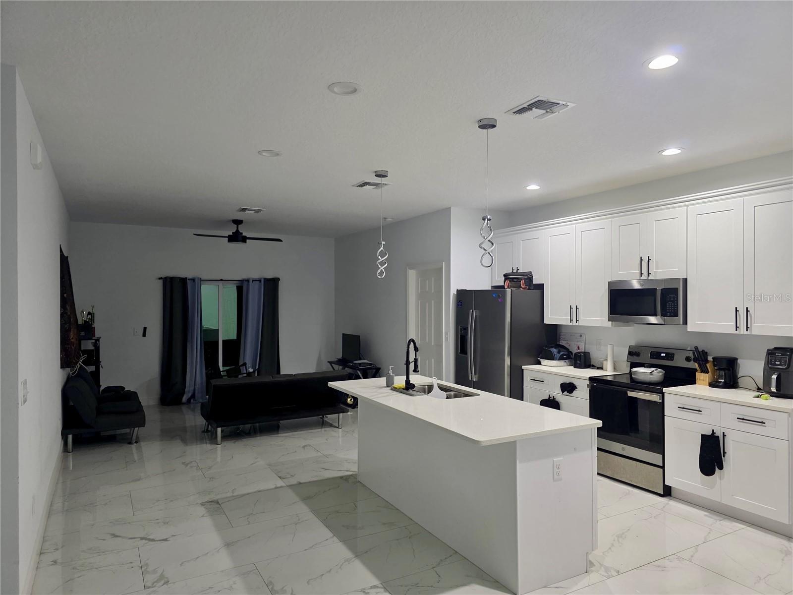 HIGHLAND PARK ORANGE CITY - Residential