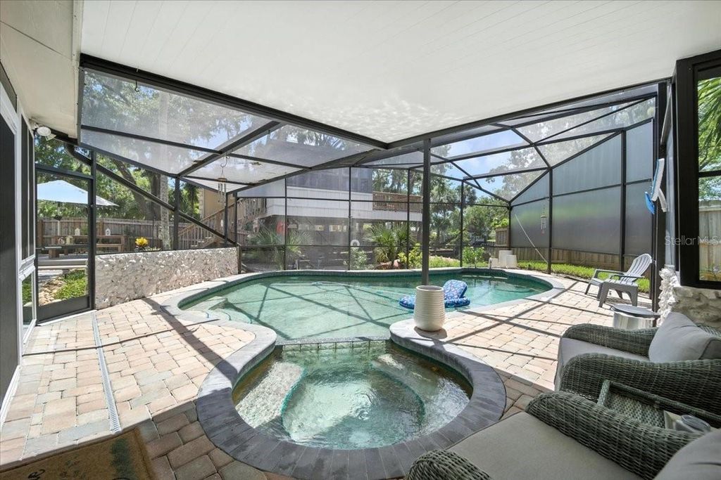 Photo of 1108 Shockney Drive, Ormond Beach, FL 32174 (MLS # FC310583)