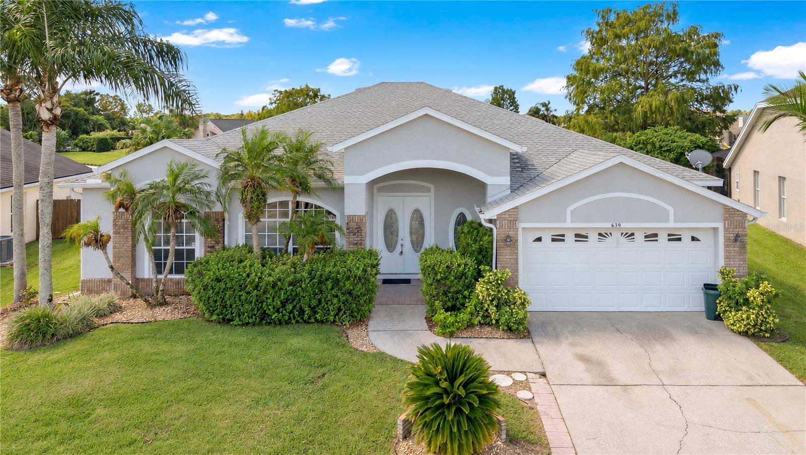 639 LAKEHAVEN CIRCLE