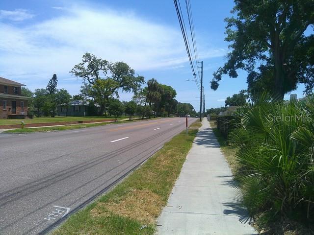 OHIO PARK - Residential