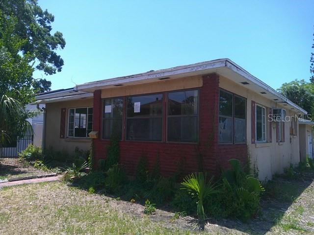 OHIO PARK - Residential
