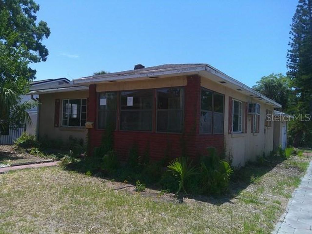 Photo of 2040 22nd Avenue S, St Petersburg, FL 33712 (MLS # TB8503881)