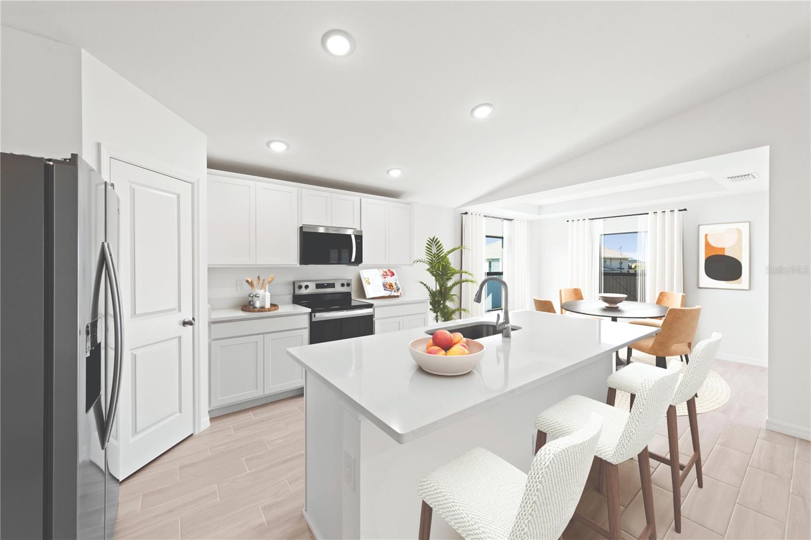 PORT CHARLOTTE SEC 005 - Residential