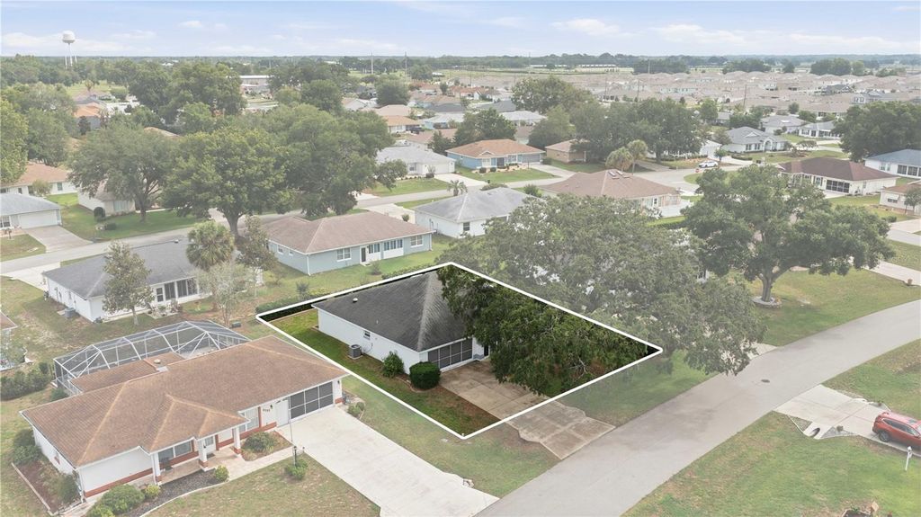 Photo of 6181 SW 84th Place, Ocala, FL 34476 (MLS # OM725618)