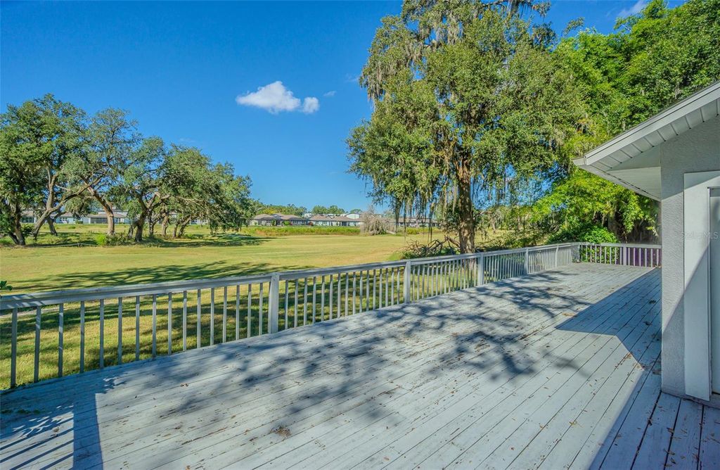 Photo of 6433 Brentwood Drive, Zephyrhills, FL 33542 (MLS # TB8379916)