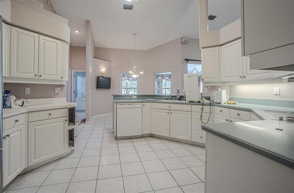 Photo of 6433 Brentwood Drive, Zephyrhills, FL 33542 (MLS # TB8379916)