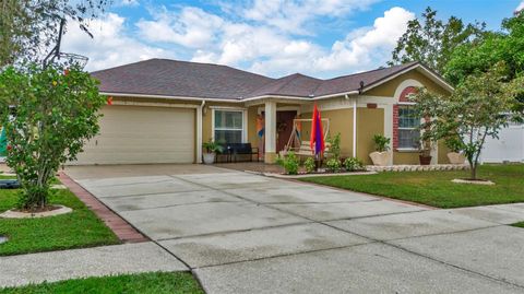 A home in TAMPA