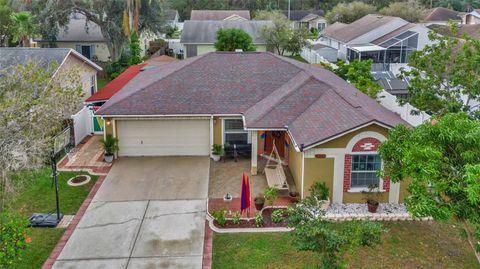 A home in TAMPA