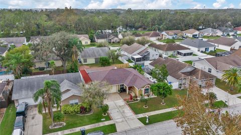 A home in TAMPA