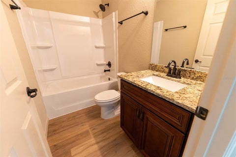 Tiny photo for 487 Malauka Radial, Ocklawaha, FL 32179 (MLS # OM729558)