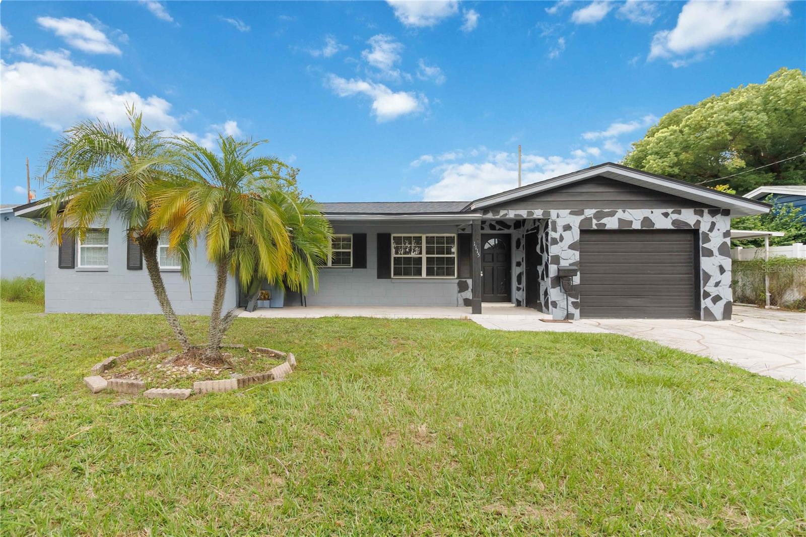Come see this beautiful 4-bedroom, 2-bath home located in a highly desirable part of Orlando! Featuring an updated kitchen, a spacious primary suite, and an expansive family/media room complete with surround sound for the perfect movie night, this home offers comfort and entertainment for the whole family. Step outside to a large screened-in patio—ideal for watching the game, hosting friends, or simply enjoying the Florida weather. The backyard offers plenty of space with a grassy area, a cement patio, and a private storage shed. Inside, the 4th bedroom includes an oversized closet, providing even more storage options. The community boasts two parks and a recreation center with a gym, tennis courts, basketball courts, and a sparkling pool. Conveniently located near major highways, toll roads, shopping, dining, and just a short drive to the airport, this home truly puts everything Orlando has to offer at your fingertips. Don’t miss the opportunity to make this inviting and well-located home yours—schedule your showing today!