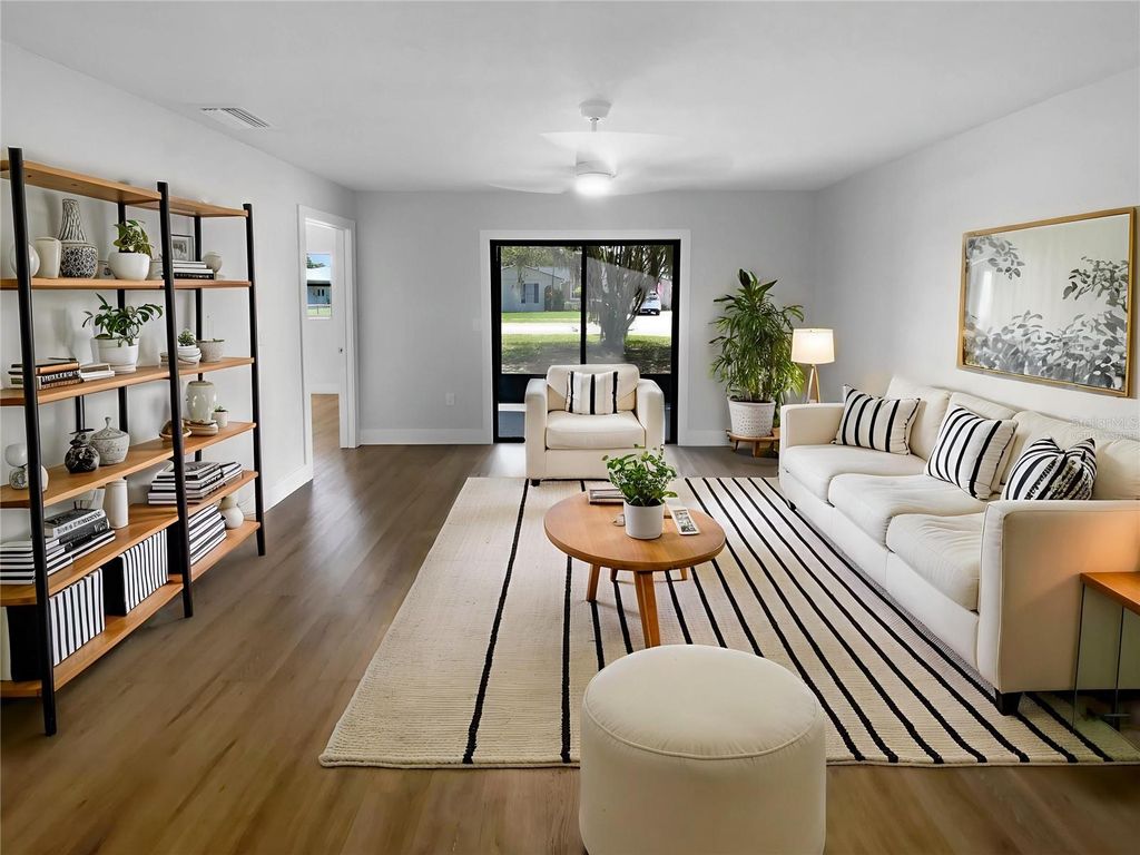 Photo of 12800 Kellywood Circle, Hudson, FL 34669 (MLS # O6317569)