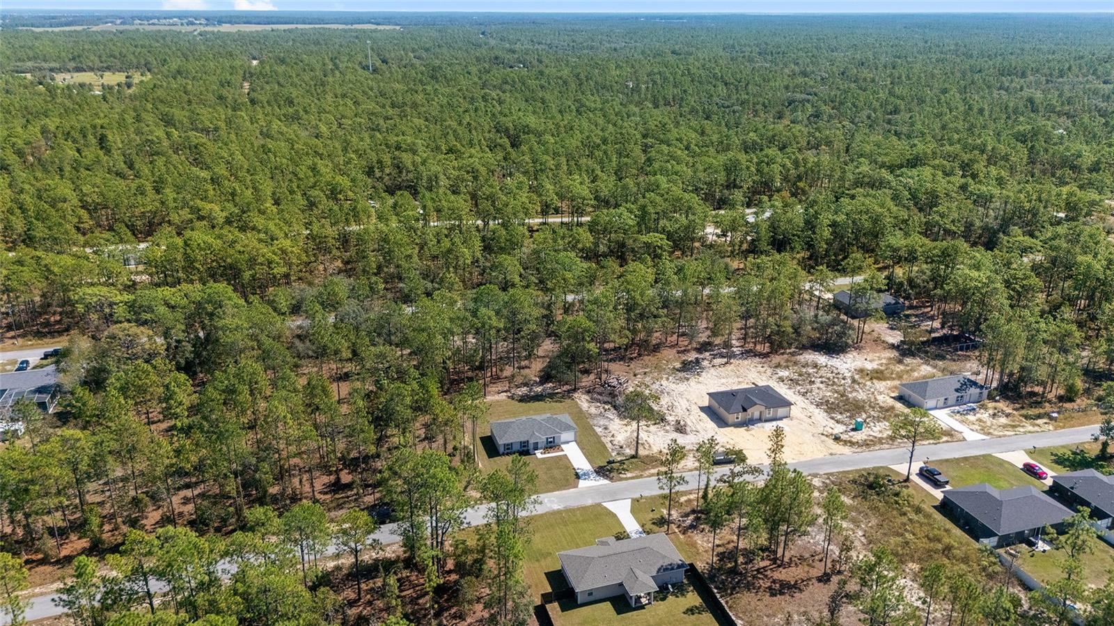 RAINBOW LAKES ESTATE - Residential