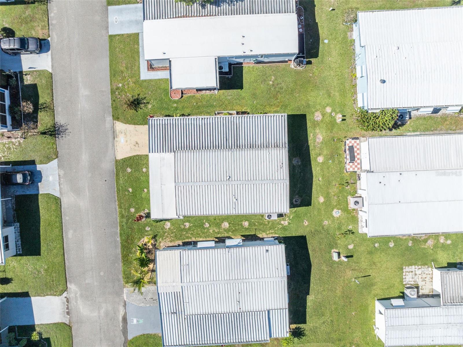 MOLOKAI MHP LT 02-HA - Residential