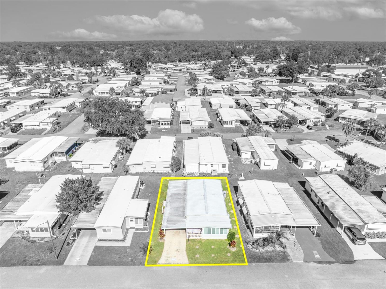 MOLOKAI MHP LT 02-HA - Residential