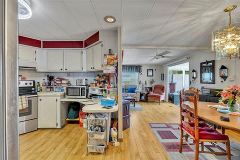 Tiny photo for 223 Paradise S, Leesburg, FL 34788 (MLS # G5109717)