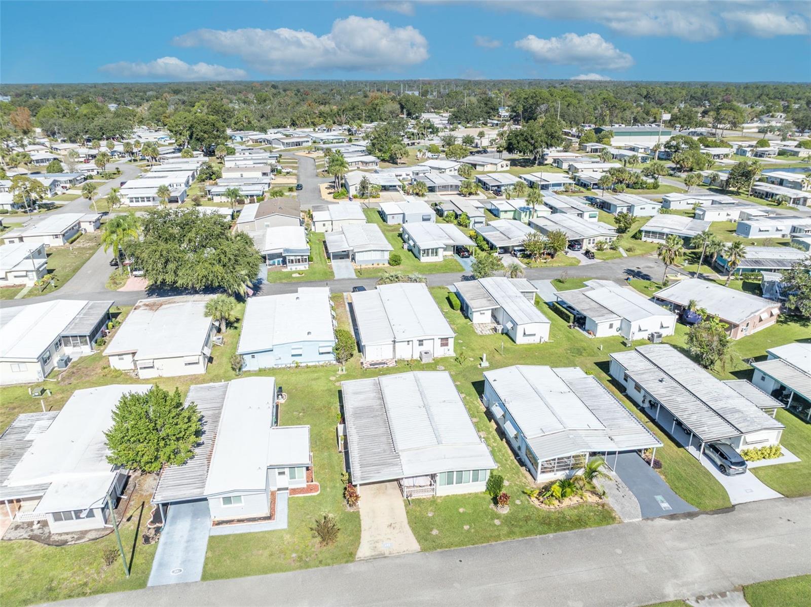 MOLOKAI MHP LT 02-HA - Residential