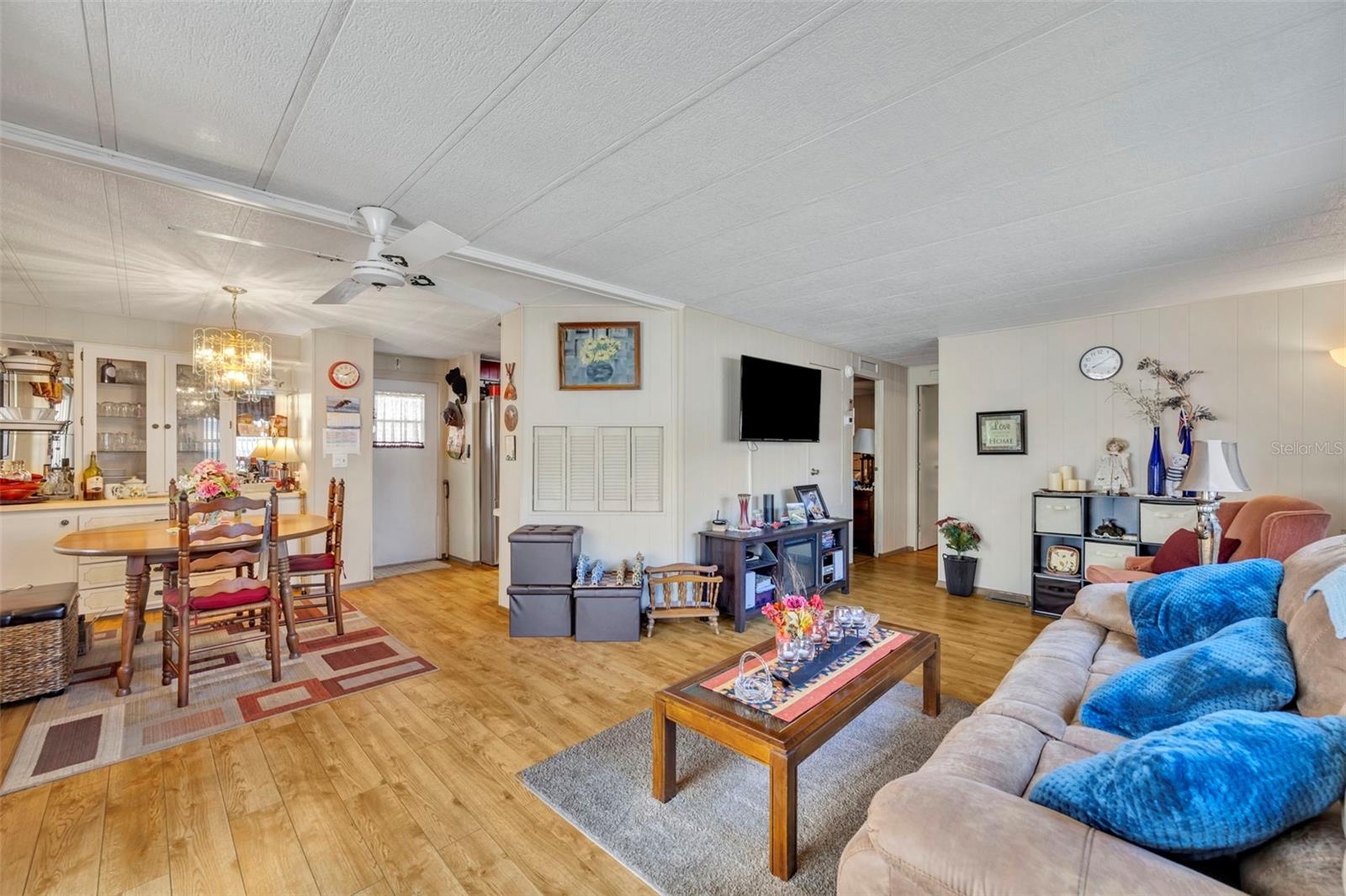 MOLOKAI MHP LT 02-HA - Residential