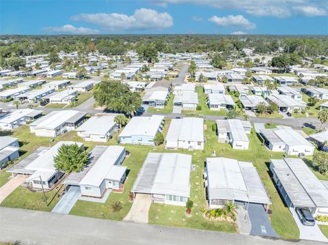 Tiny photo for 223 Paradise S, Leesburg, FL 34788 (MLS # G5109717)