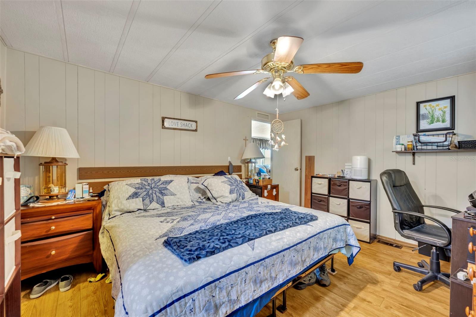 MOLOKAI MHP LT 02-HA - Residential