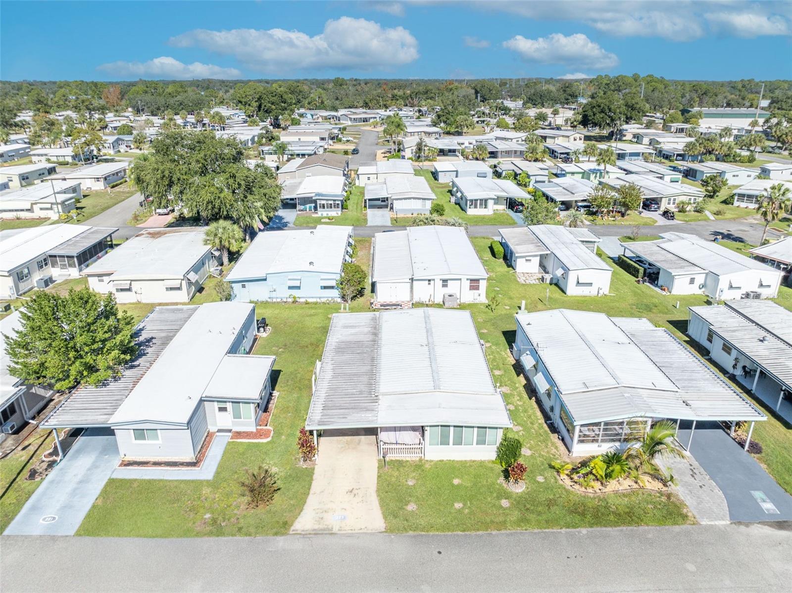 MOLOKAI MHP LT 02-HA - Residential