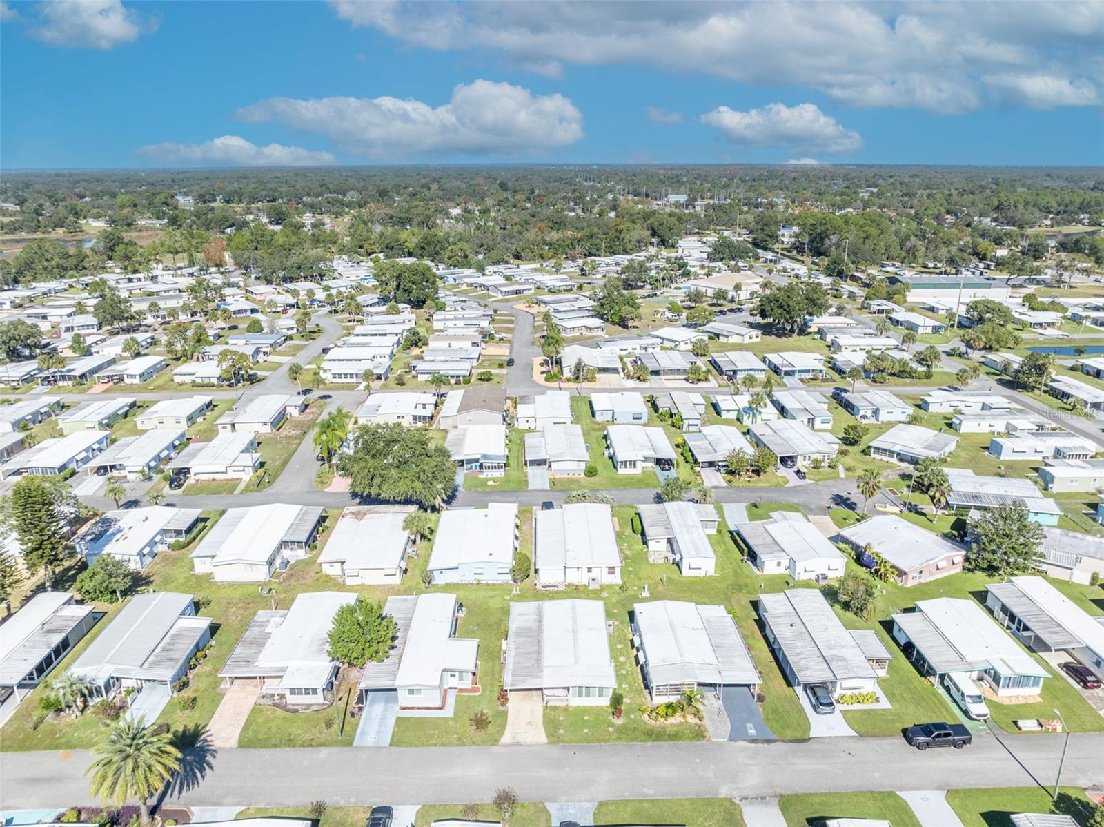 MOLOKAI MHP LT 02-HA - Residential