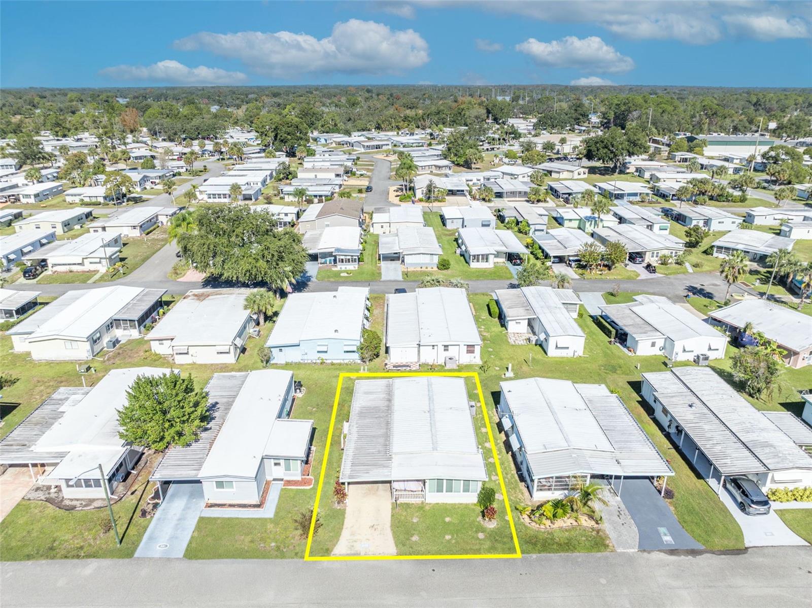 MOLOKAI MHP LT 02-HA - Residential