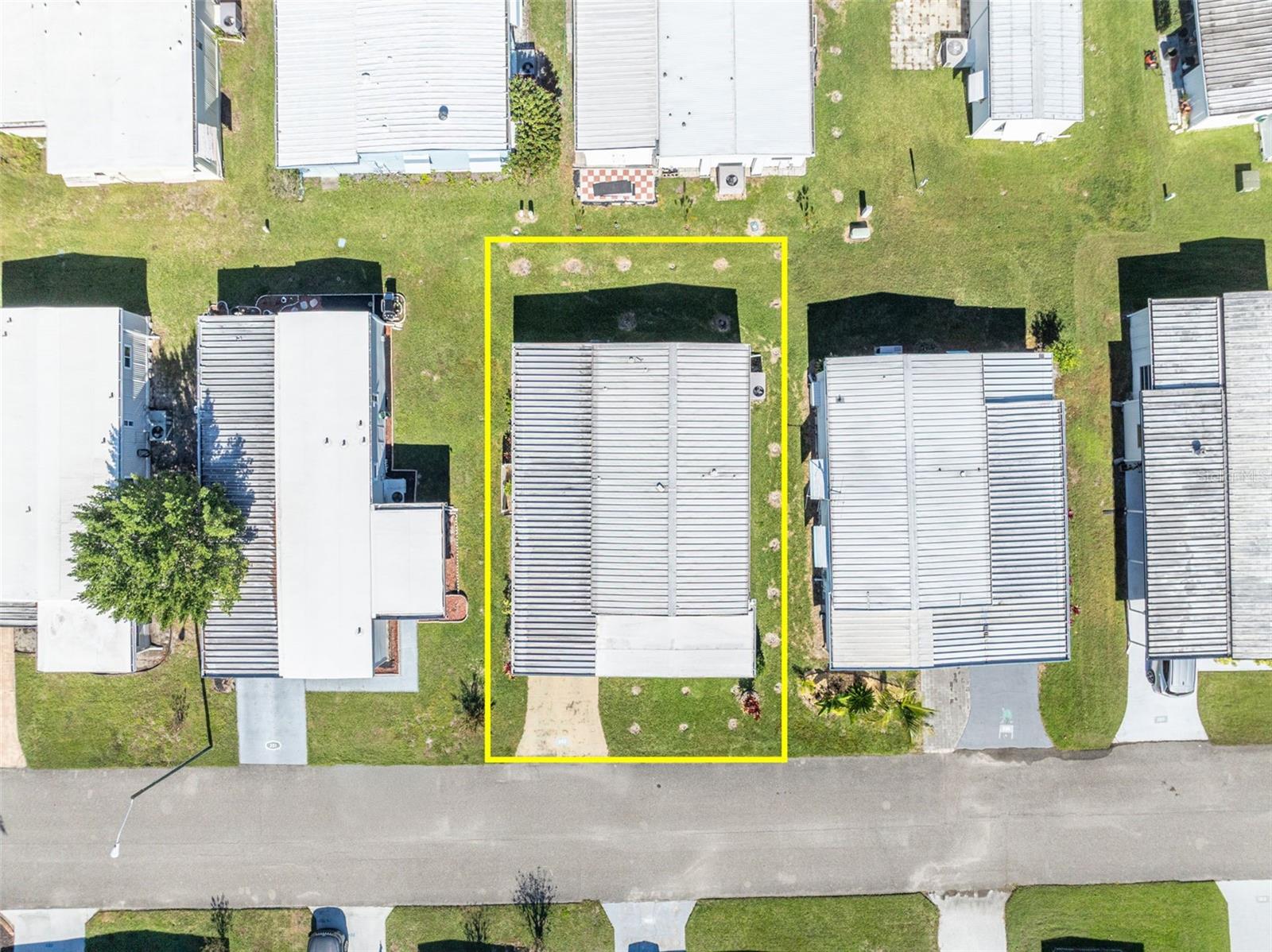 MOLOKAI MHP LT 02-HA - Residential